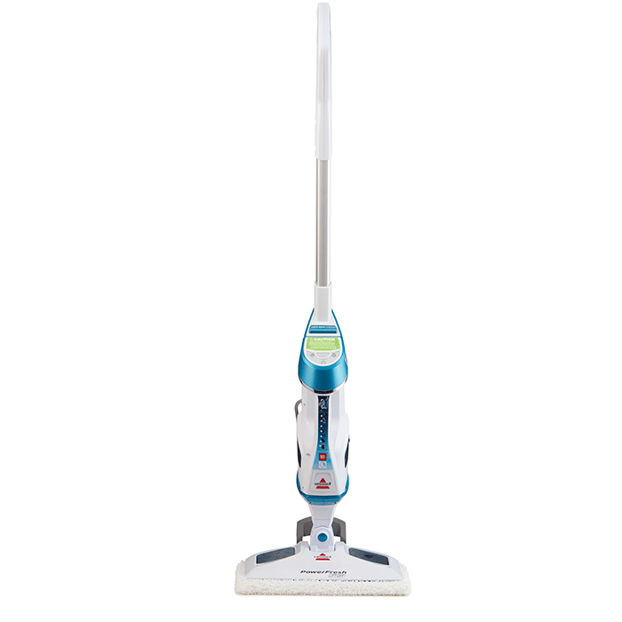 Bissell Powerfresh Lift Off Steam Mop Only Water Scent Discs Two ...
