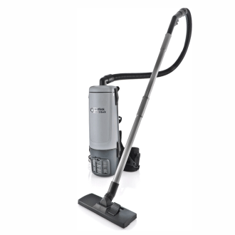 Nilfisk GD5 Backpack Vacuum Cleaner  - Godfreys