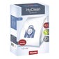 Miele HyClean GN 4pk Vacuum Bags + Filters