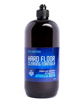 Eco Solution Hard Floor Cleaning Formula  - Godfreys