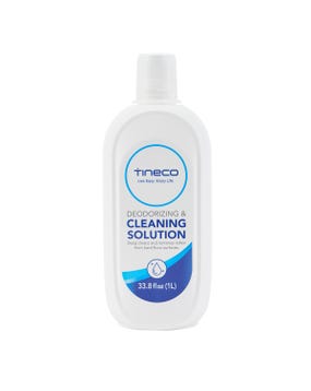 Tineco Deodorising & Cleaning Solution - 1L  - Godfreys